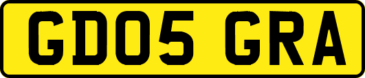 GD05GRA