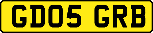 GD05GRB