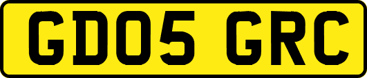 GD05GRC
