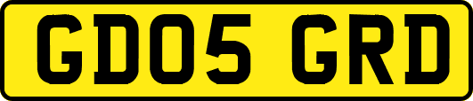 GD05GRD