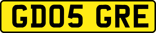 GD05GRE