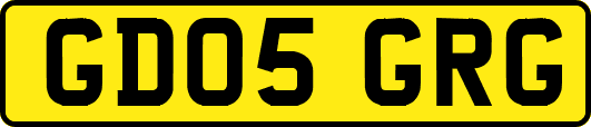 GD05GRG