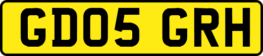GD05GRH