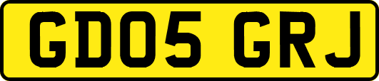 GD05GRJ