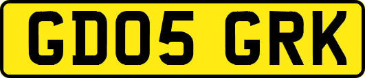GD05GRK