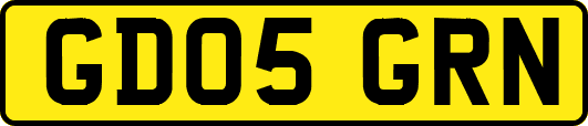 GD05GRN