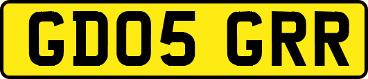 GD05GRR