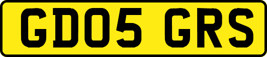 GD05GRS