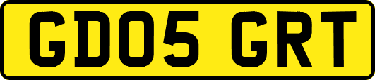 GD05GRT