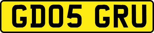 GD05GRU