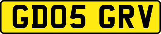 GD05GRV