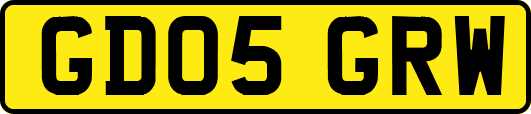 GD05GRW