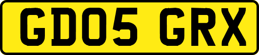GD05GRX