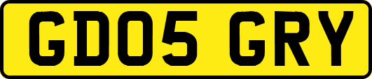 GD05GRY