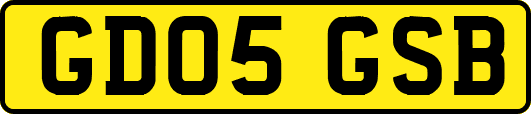 GD05GSB