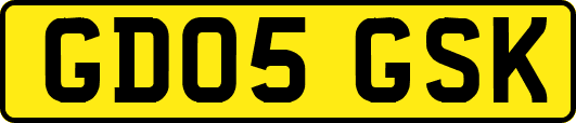 GD05GSK