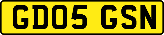 GD05GSN