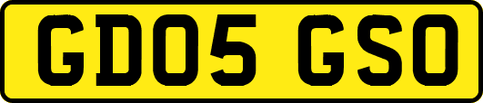GD05GSO