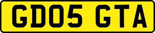 GD05GTA