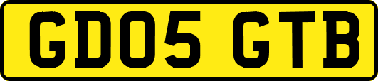 GD05GTB