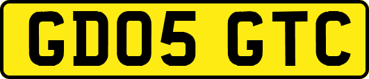 GD05GTC