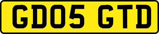GD05GTD