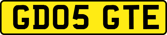 GD05GTE