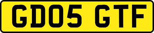 GD05GTF