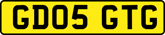 GD05GTG