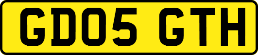 GD05GTH