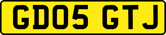 GD05GTJ