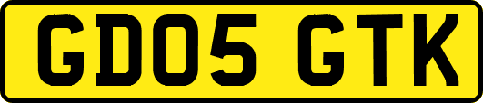 GD05GTK