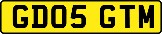 GD05GTM