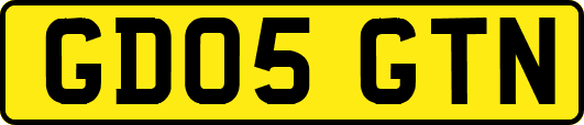 GD05GTN