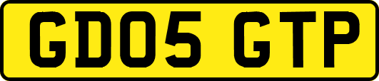 GD05GTP