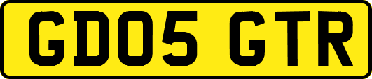 GD05GTR
