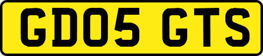 GD05GTS