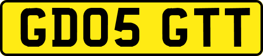 GD05GTT