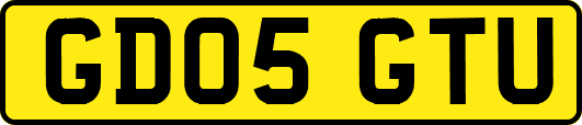 GD05GTU