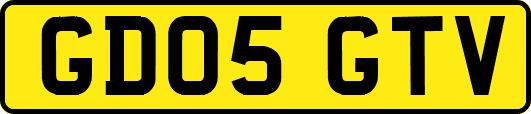 GD05GTV