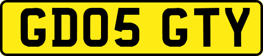 GD05GTY