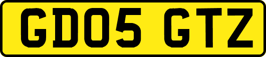 GD05GTZ