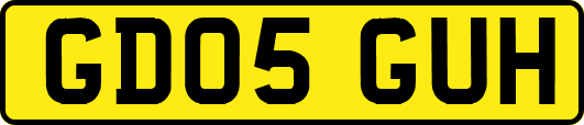 GD05GUH