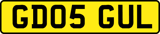 GD05GUL
