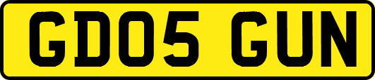 GD05GUN