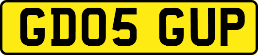 GD05GUP