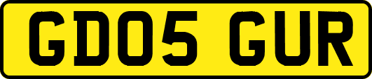 GD05GUR
