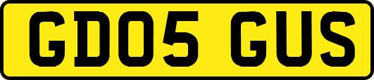 GD05GUS