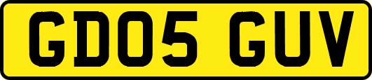 GD05GUV