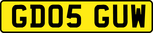 GD05GUW